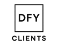 dfy clients logo